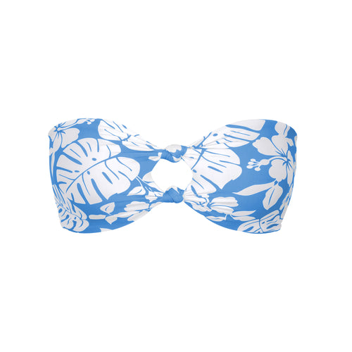 Product Front: Rio De Sol Oberteil Top Pua-Pacifica Lani