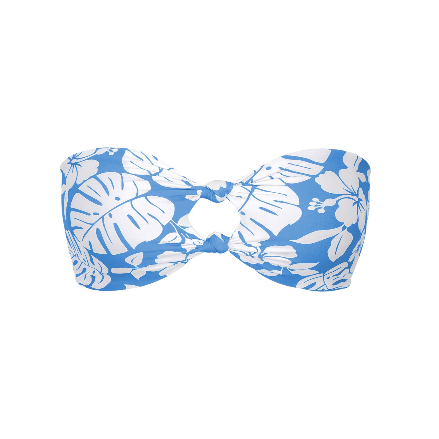 Product Front: Rio De Sol Oberteil Top Pua-Pacifica Lani