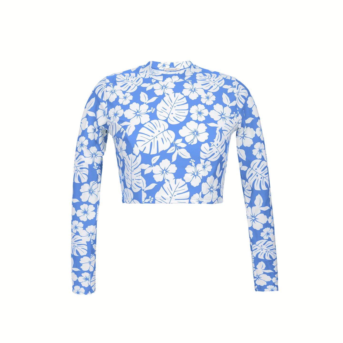 Product Front: Rio De Sol Oberteil Top Pua-Pacifica Reef