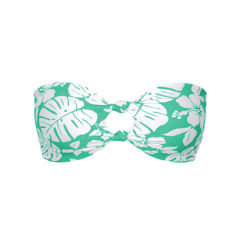 Product Front: Rio De Sol Oberteil Top Pua-Valley Lani