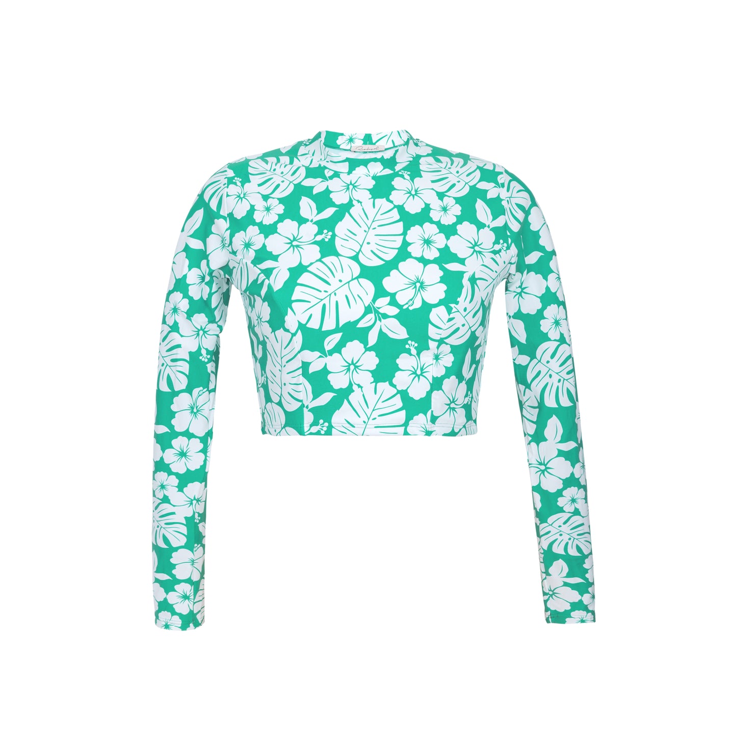 Product Front: Rio De Sol Oberteil Top Pua-Valley Reef