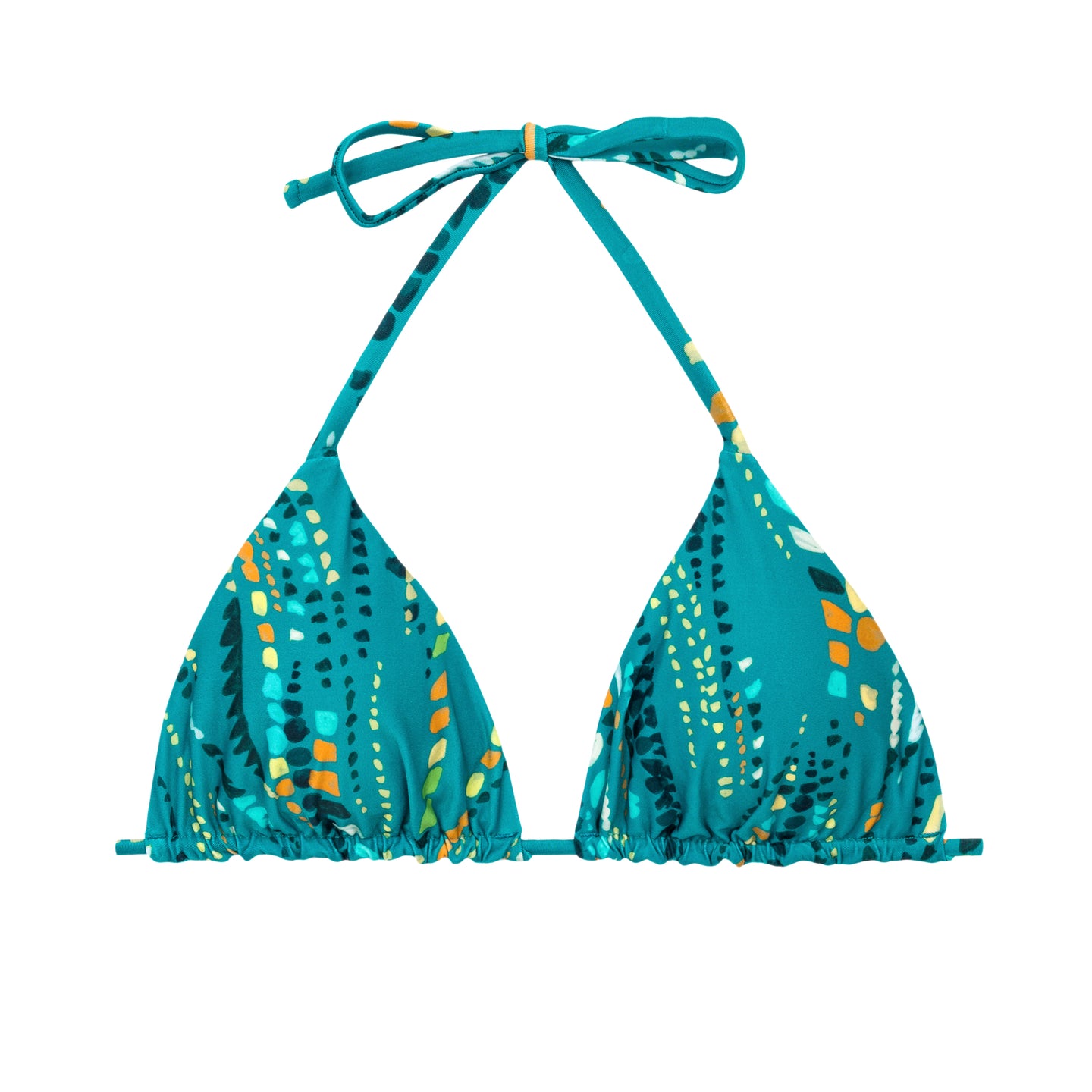 Product Front: Rio De Sol Oberteil Top Rain Tri-Inv