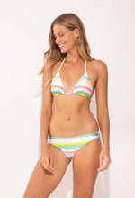 Laden Sie das Bild in den Galerie-Viewer, Image 05: Rio De Sol Oberteil Top Revelry Tri-Inv
