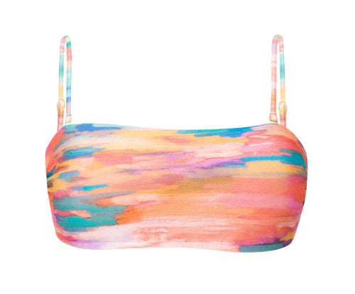 Product Front: Rio De Sol Oberteil Top River Bandeau-Reto