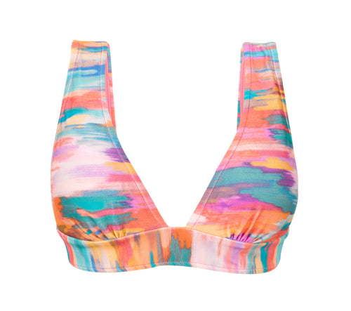 Product Front: Rio De Sol Oberteil Top River Halter-Cos