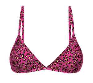Product Back: Rio De Sol Oberteil Top Roar-Pink Tri-Fixo