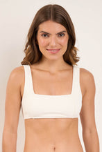 Laden Sie das Bild in den Galerie-Viewer, Gallery: Rio De Sol Oberteil Top Sand-Chantilly Mary
