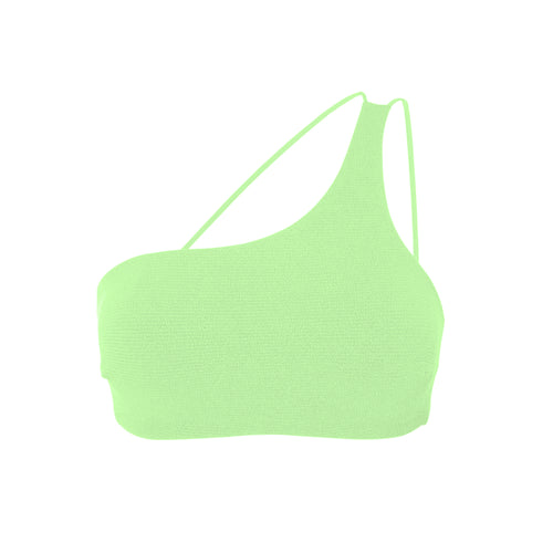 Product Front: Rio De Sol Oberteil Top Sand-Menta Kora