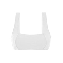 Laden Sie das Bild in den Galerie-Viewer, Product Front: Rio De Sol Oberteil Top Sand-White Mary
