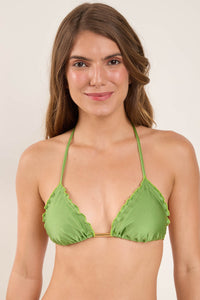 Gallery: Rio De Sol Oberteil Top Shimmer-Botanica Frufru
