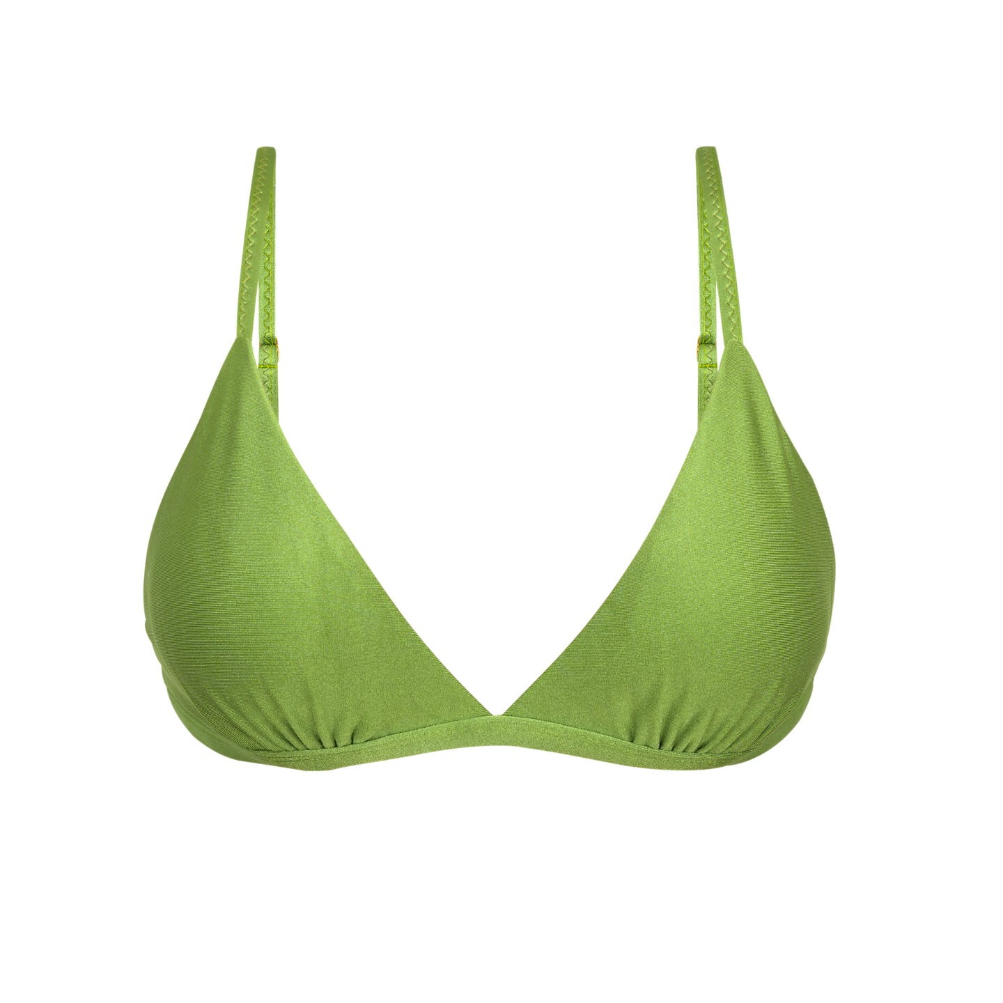 Product Front: Rio De Sol Oberteil Top Shimmer-Botanica Tri-Fixo