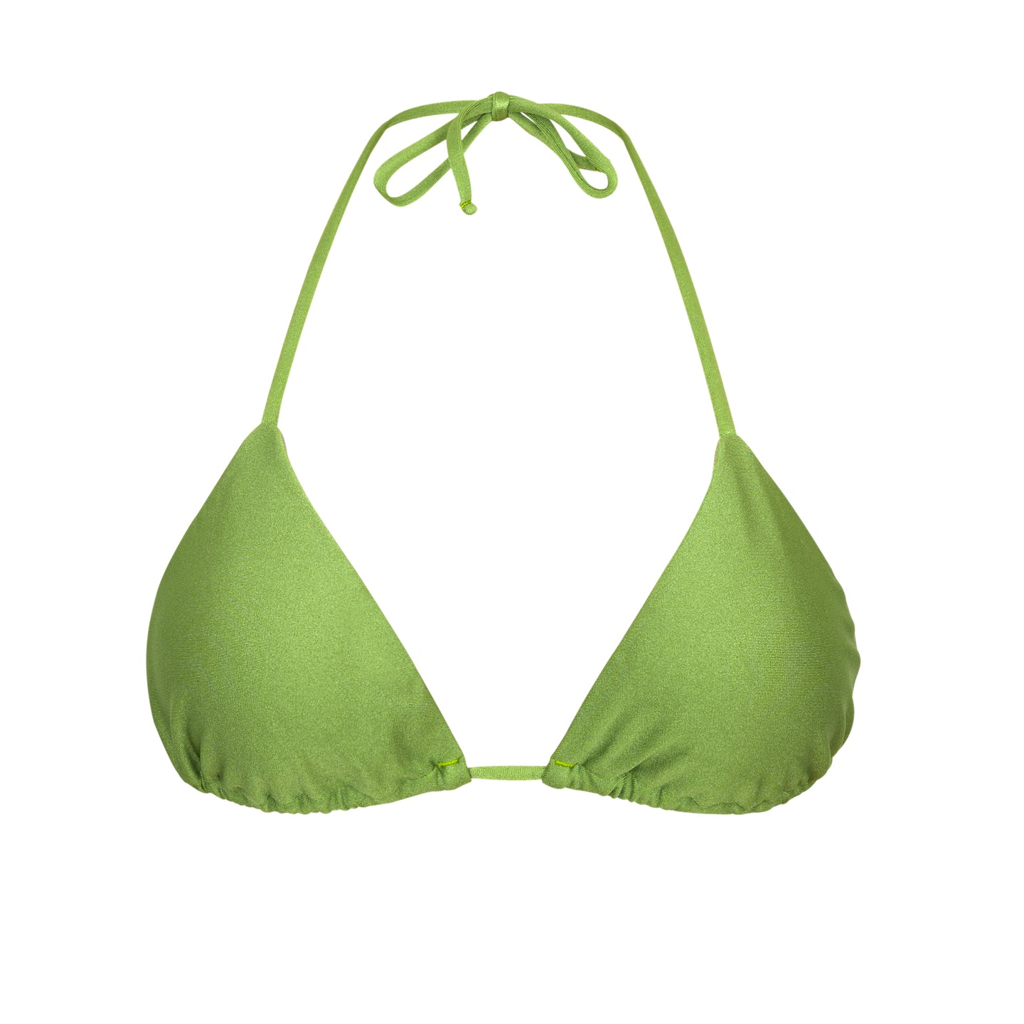 Product Front: Rio De Sol Oberteil Top Shimmer-Botanica Tri-Inv