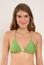 Laden Sie das Bild in den Galerie-Viewer, Gallery: Rio De Sol Oberteil Top Shimmer-Botanica Tri-Inv

