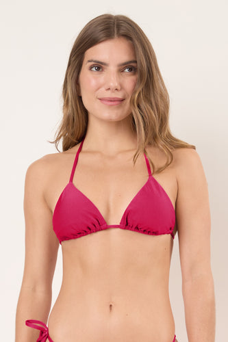 Gallery: Rio De Sol Oberteil Top Shimmer-Desejo Tri-Inv