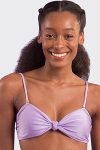 Gallery: Rio De Sol Oberteil Top Shimmer-Harmonia Bandeau-Joy