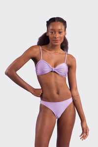 Image 04: Rio De Sol Oberteil Top Shimmer-Harmonia Bandeau-Joy