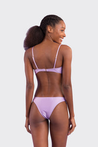 Model Back: Rio De Sol Oberteil Top Shimmer-Harmonia Bandeau-Joy