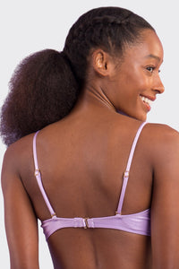 Image 08: Rio De Sol Oberteil Top Shimmer-Harmonia Bandeau-Joy