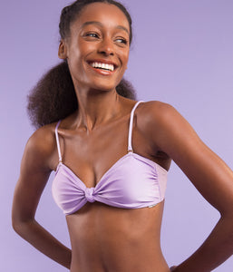 Image 09: Rio De Sol Oberteil Top Shimmer-Harmonia Bandeau-Joy