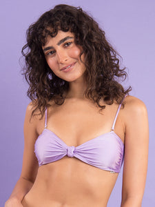 Image 10: Rio De Sol Oberteil Top Shimmer-Harmonia Bandeau-Joy