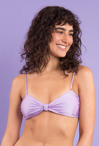 Image 11: Rio De Sol Oberteil Top Shimmer-Harmonia Bandeau-Joy