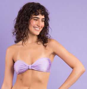 Image 13: Rio De Sol Oberteil Top Shimmer-Harmonia Bandeau-Joy