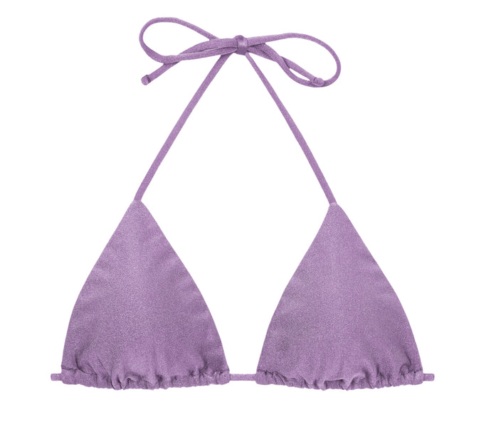 Product Front: Rio De Sol Oberteil Top Shimmer-Harmonia Tri-Inv