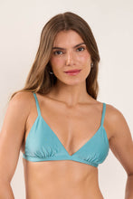 Laden Sie das Bild in den Galerie-Viewer, Image 08: Rio De Sol Oberteil Top Shimmer-Laguna Tri-Fixo
