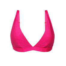 Laden Sie das Bild in den Galerie-Viewer, Product Front: Rio De Sol Oberteil Top Shimmer-Olinda Alba
