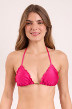 Laden Sie das Bild in den Galerie-Viewer, Gallery: Rio De Sol Oberteil Top Shimmer-Olinda Frufru
