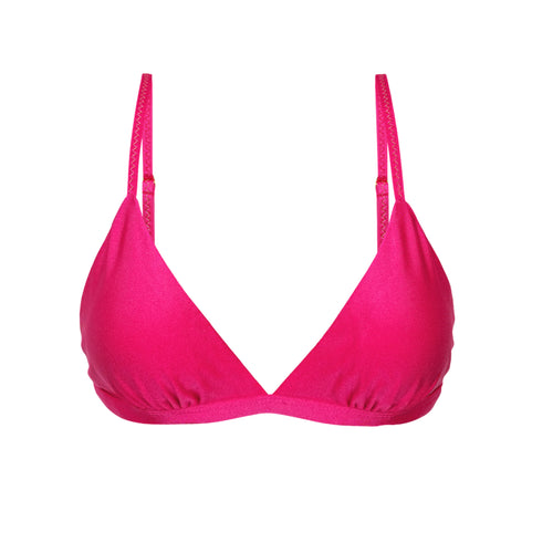 Product Front: Rio De Sol Oberteil Top Shimmer-Olinda Tri-Fixo