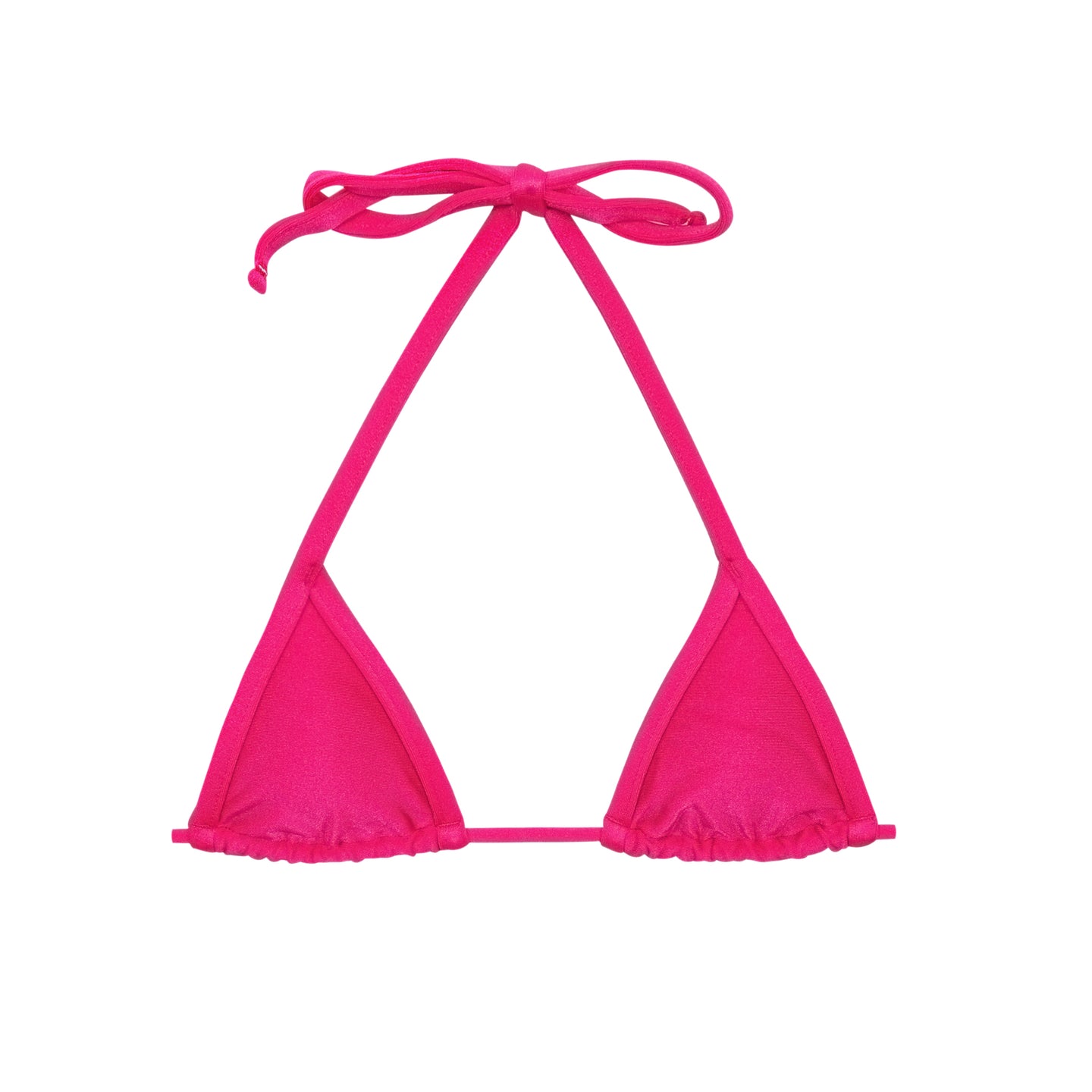 Product Front: Rio De Sol Oberteil Top Shimmer-Olinda Tri-Mini