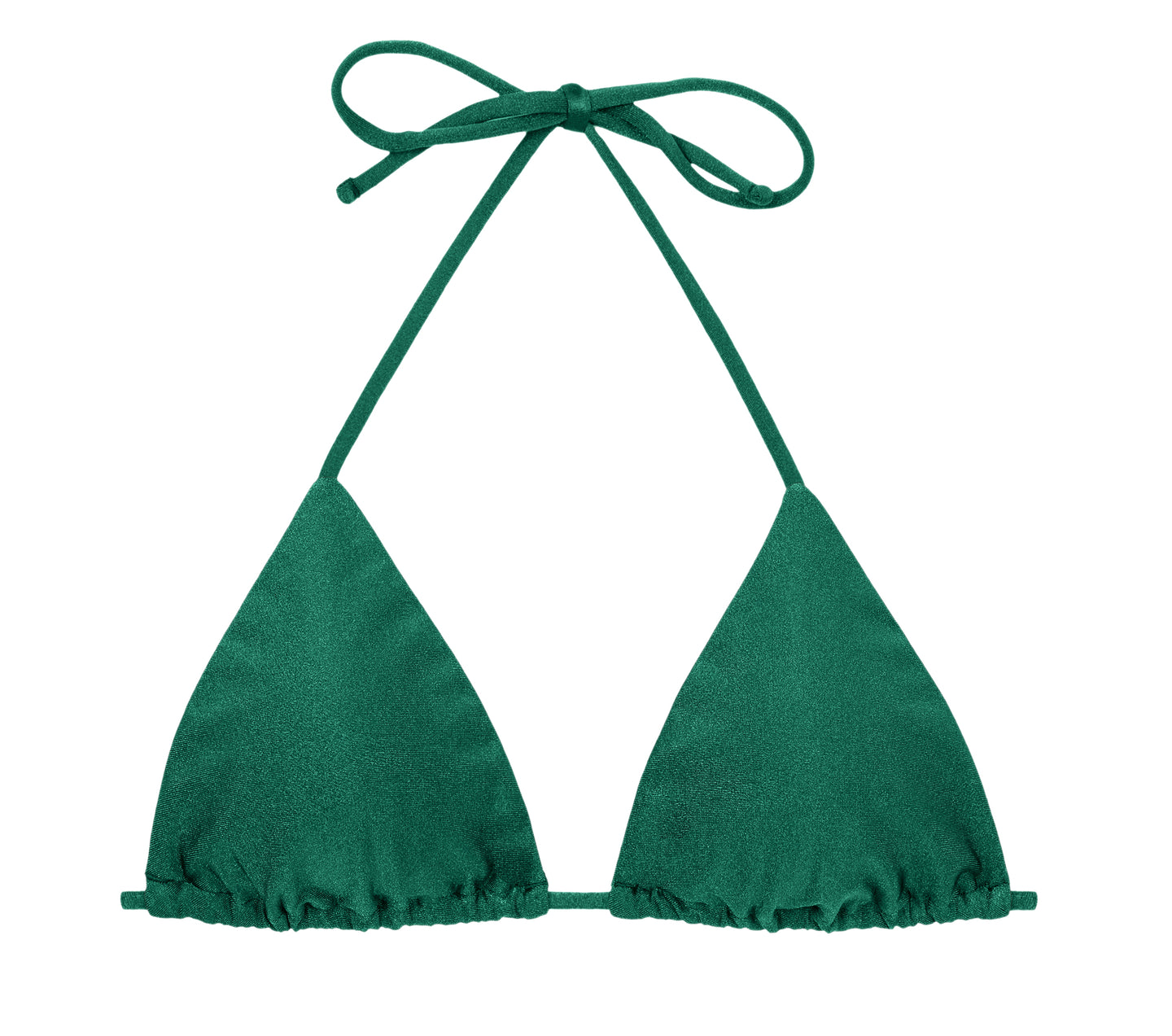 Product Front: Rio De Sol Oberteil Top Shimmer-Palace Tri-Inv