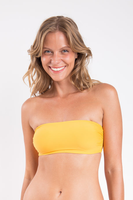 Gallery: Rio De Sol Oberteil Top Solar Bandeau-Reto