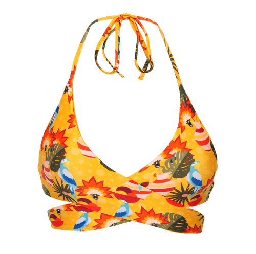 Product Front: Rio De Sol Oberteil Top Stories Kate