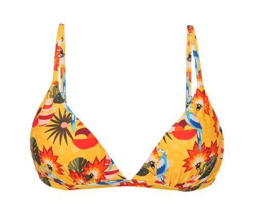 Product Front: Rio De Sol Oberteil Top Stories Tri-Fixo