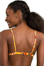 Laden Sie das Bild in den Galerie-Viewer, Image 07: Rio De Sol Oberteil Top Stories Tri-Fixo
