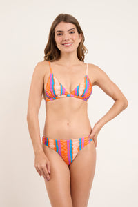 Image 06: Rio De Sol Oberteil Top Stripes Tri-Fixo