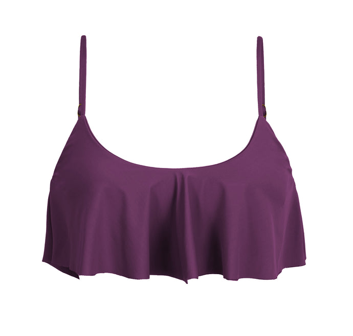 Product Front: Rio De Sol Oberteil Top Sublime Babado