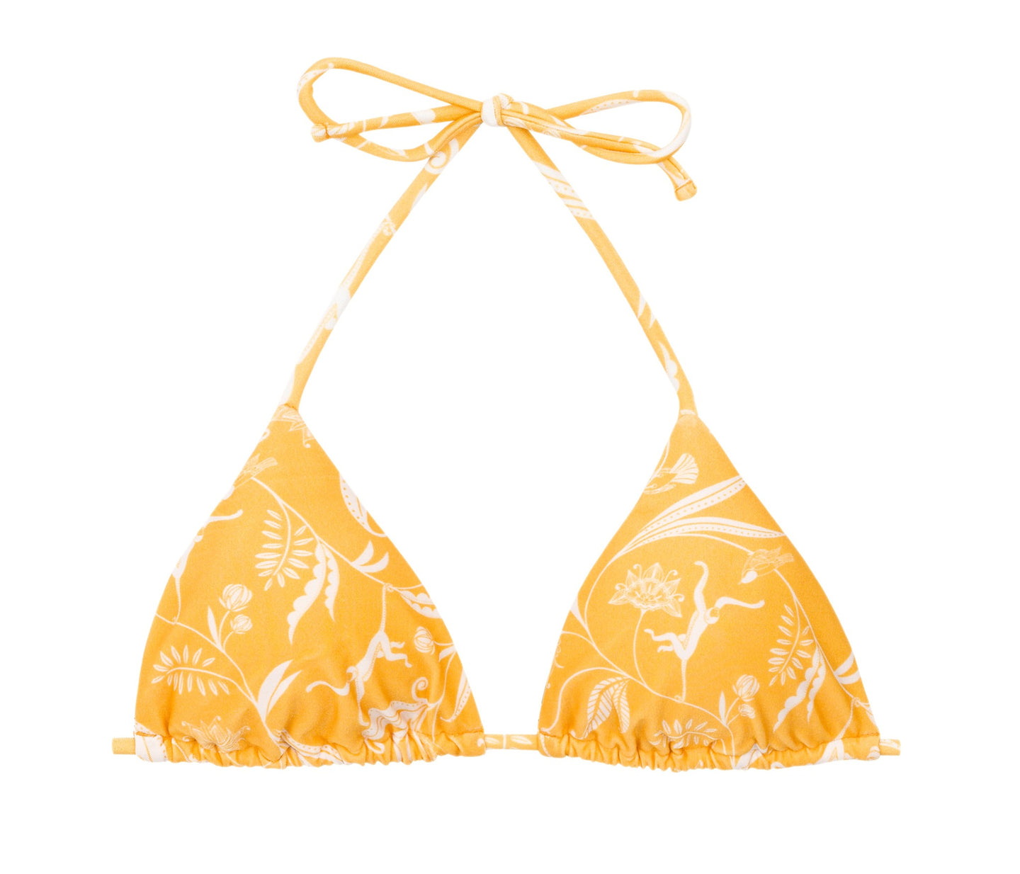 Product Front: Rio De Sol Oberteil Top Sunny-Forest Tri-Inv