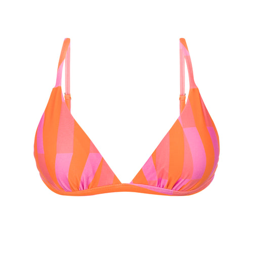 Product Front: Rio De Sol Oberteil Top Sunrise Tri-Fixo