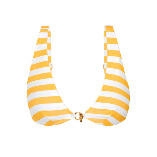 Product Front: Rio De Sol Oberteil Top Sunshine Agnes