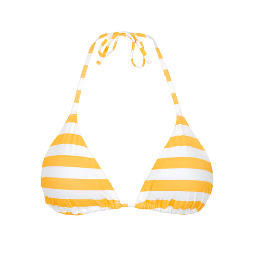 Product Front: Rio De Sol Oberteil Top Sunshine Tri-Inv