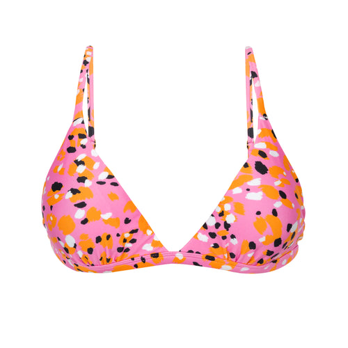 Product Front: Rio De Sol Oberteil Top Sweet-Camo Tri-Fixo