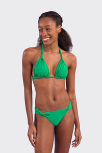 Model Front: Rio De Sol Oberteil Top Tambourine Mel