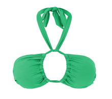 Laden Sie das Bild in den Galerie-Viewer, Product Back: Rio De Sol Oberteil Top Tambourine Mel
