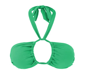 Product Back: Rio De Sol Oberteil Top Tambourine Mel