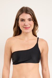Gallery: Rio De Sol Oberteil Top Touch-Black Isadora