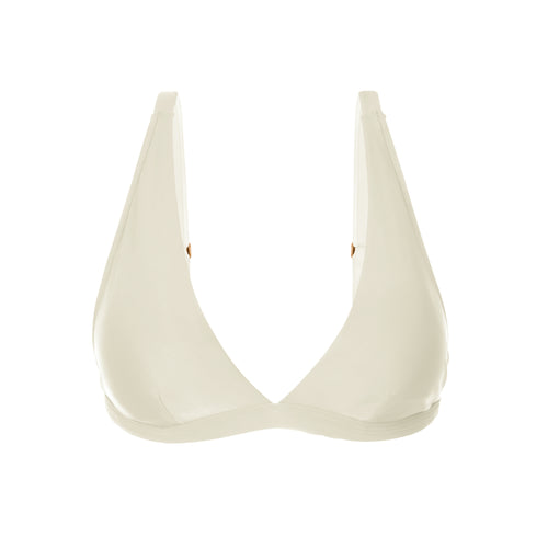 Product Front: Rio De Sol Oberteil Top Touch-Natural Alba