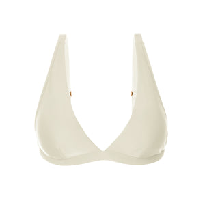 Product Front: Rio De Sol Oberteil Top Touch-Natural Alba